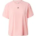 Adidas Power 3 Stripes T-shirt Med Korte ærmer