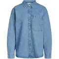 Jack & Jones Jama Rlx Overtrøje