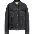 JJXX Orly Relax Long Jjxx Denimjakke