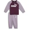 Puma Minicats Ess Raglan Sæt
