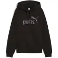 Puma Ess+ Animal Hættetrøje