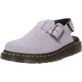 Dr. Martens Jorge Ii Træsko