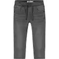 Name It Mini Regular Fit Sweat Jeans