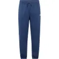 New Balance New Balancetil mænd. MP41503 Jogger Sport Essentials Fleece-bukser Navy (L), Casual, Bomuld, Blå