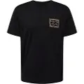 Billabong Crayon Wave T-shirt Med Korte ærmer