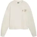 Puma Ess+ Class Act Sweatshirt