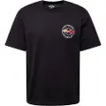 Billabong Rotor Diamond T-shirt Med Korte ærmer