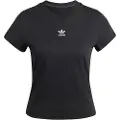 Adidas Originals Essentials Slim T-shirt Med Korte ærmer