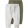 Name it 2-pak Sweatbukser