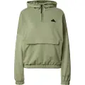 Adidas City Escape Fleece Hættetrøje