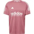 Adidas Tiro T-shirt Med Korte ærmer