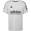 Adidas Tiro T-shirt Med Korte ærmer