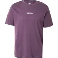 Element Simple Logo T-shirt Med Korte ærmer