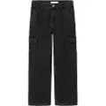 Name it Wide Leg Cargo Jeans
