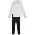 Puma Metallic Træningsdragt