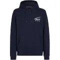 Tommy Hilfiger Reg Entry Graphic Hættetrøje