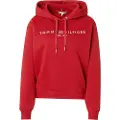 Tommy Hilfiger Corp Logo Hættetrøje