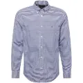 Tommy Hilfiger Heritage Oxford Gingham Rf Skjorte Med Lange ærmer