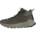 Adidas Terrex Trailmaker 2.0 Mid Leather Vandrestøvler
