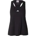 Adidas Train Essentials Min ærmeløs T-shirt