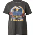 Volcom Lock It Up T-shirt sort
