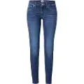 Tommy Hilfiger Sophie Ch0258 Skinny Fit Lavtaljede Jeans