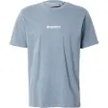 Superdry Micro Logo Graphic Loose T-shirt Med Korte ærmer