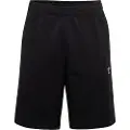 Adidas Originals Essentials Trefoil Fleece Shorts
