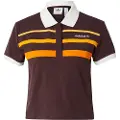 Adidas Originals 80s Slim Kortærmet Polo