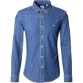 Levi's Battery Skjorte Med Lange ærmer