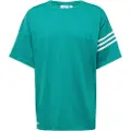 Adidas Originals Neuclassics T-shirt Med Korte ærmer
