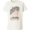 Garcia Z0017 T-shirt Med Korte ærmer