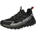 Adidas Terrex Free Hiker 2.0 Low Goretex Vandresko