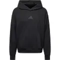 Adidas Elevated All Szn Terry Loop Hættetrøje