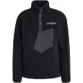 Adidas Terrex Xploric High Pile Fleecejakke Med Fuld Lynlås