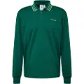 Adidas Originals Ix9597 Polo Med Lange ærmer