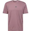 Adidas Yoga T-shirt Med Korte ærmer