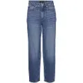 Vero Moda Tessa Mom Ra380 Højtaljede Jeans