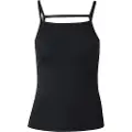 Adidas Yoga Tank Sport-top
