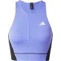 Adidas Pro Aeoready Crop ærmeløs T-shirt