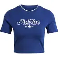Adidas Originals Baby Graphic T-shirt