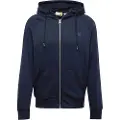 Timberland Timberlandtil mænd. TB0A2BNBZ021 Sweatshirt Exeter River navy (S), Casual, Bomuld, Blå