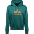 Alpha industries Basic Hættetrøje