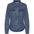 Vero Moda Jennie Skjorte Med Lange ærmer