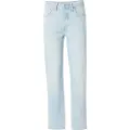 Levi's 501 Crop Jeans