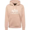 Alpha industries Basic Hættetrøje