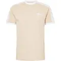 Adidas Originals Adicolor Classics 3 Stripes T-shirt Med Korte ærmer