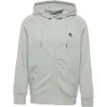 Timberland Exeter River Brushed Back Sweatshirt Med Lynlås