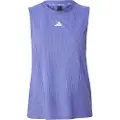 Adidas Match Pro ærmeløs T-shirt