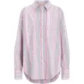 JJXX Jamie Relaxed Poplin Noos Jjxx Skjorte Med Lange ærmer